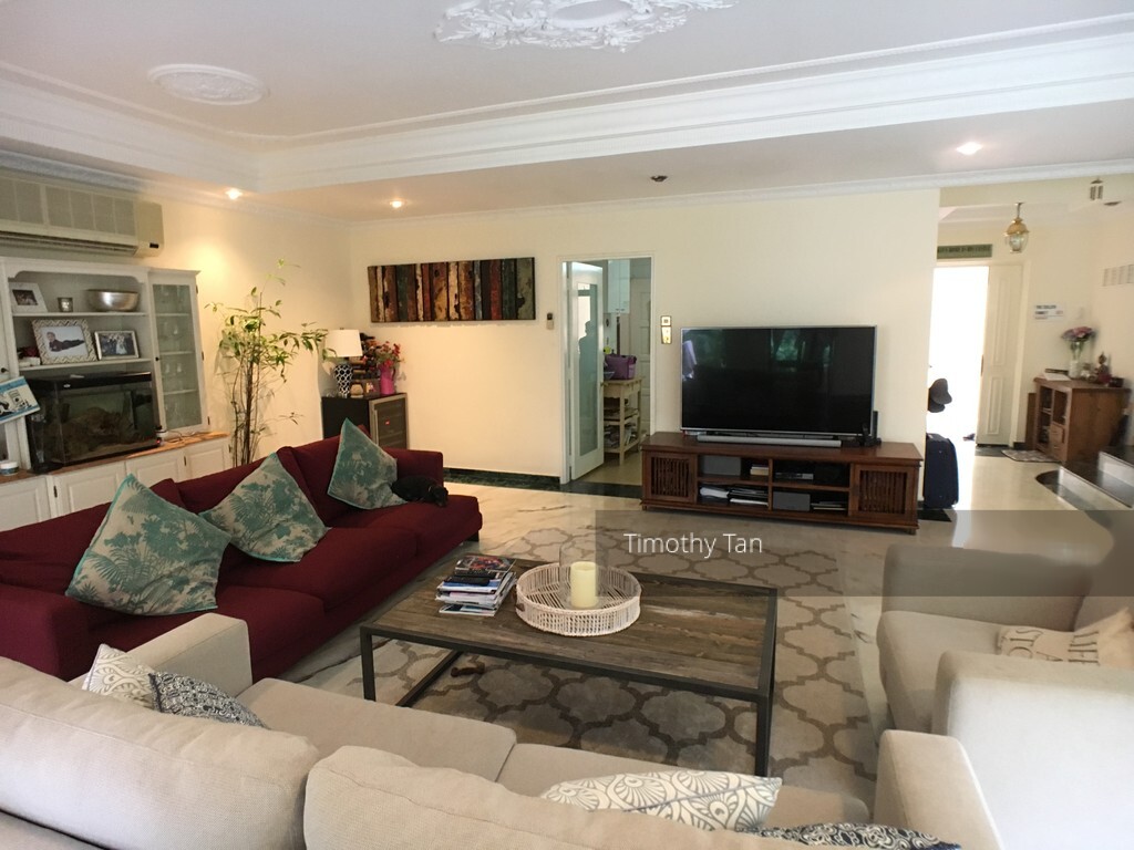 The Balmoral (D10), Condominium #241644171